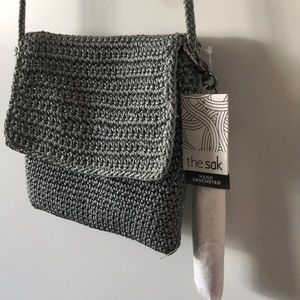 The Sak Crossbody Small Purse